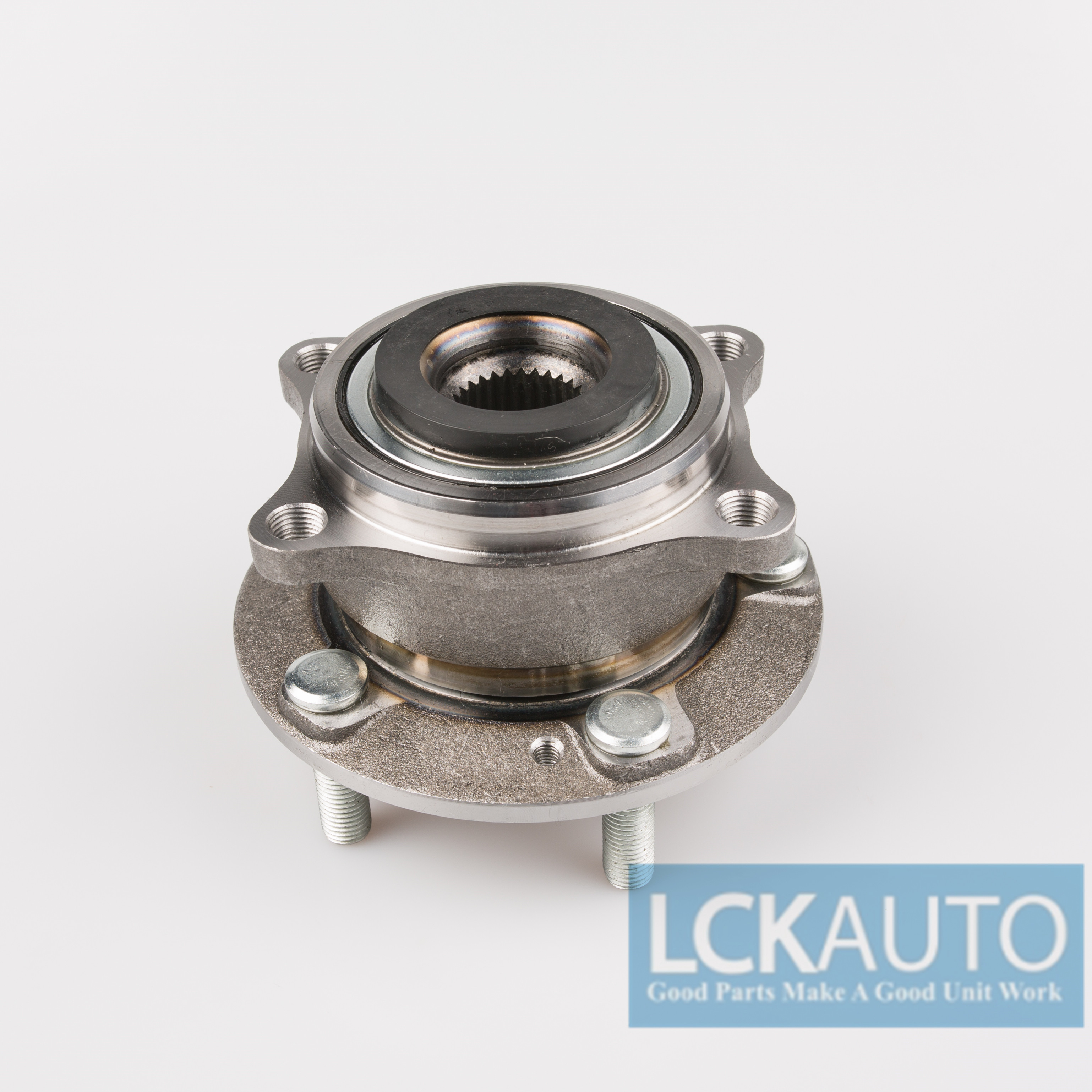 Wheel Hub Bearing