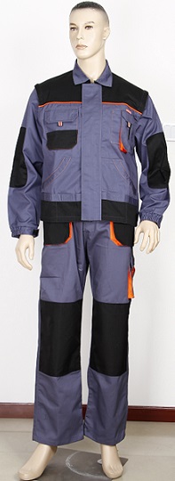 Jacket And Pant