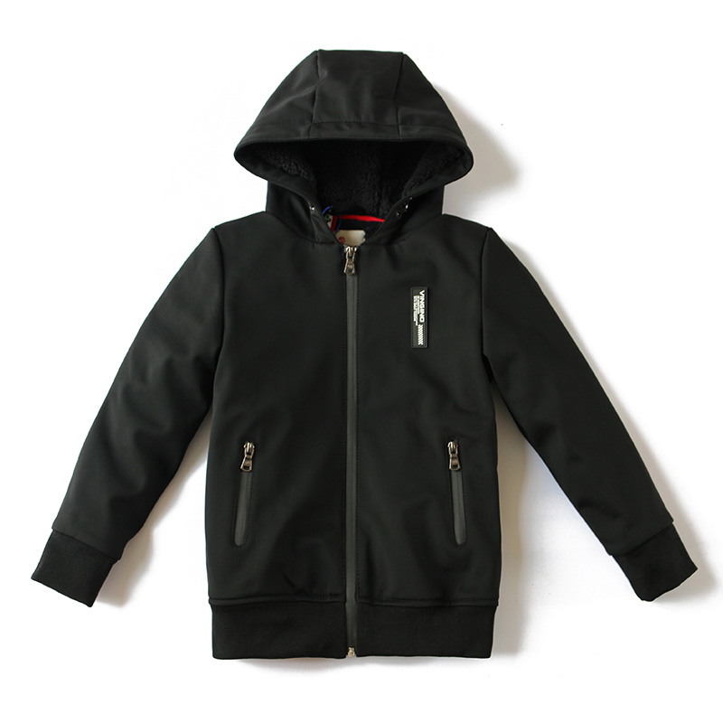 ANHUI ELITE INDUSTRIAL CO.,LTD – Leather garments for women 3
