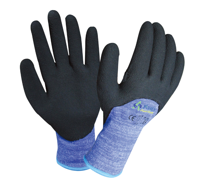working glove