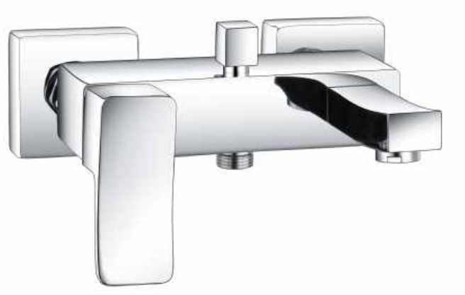 Bath shower mixer