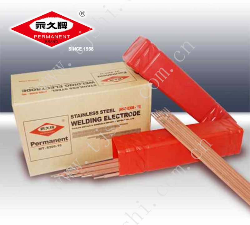 Permanent Brand Stainless Steel Welding Electrode