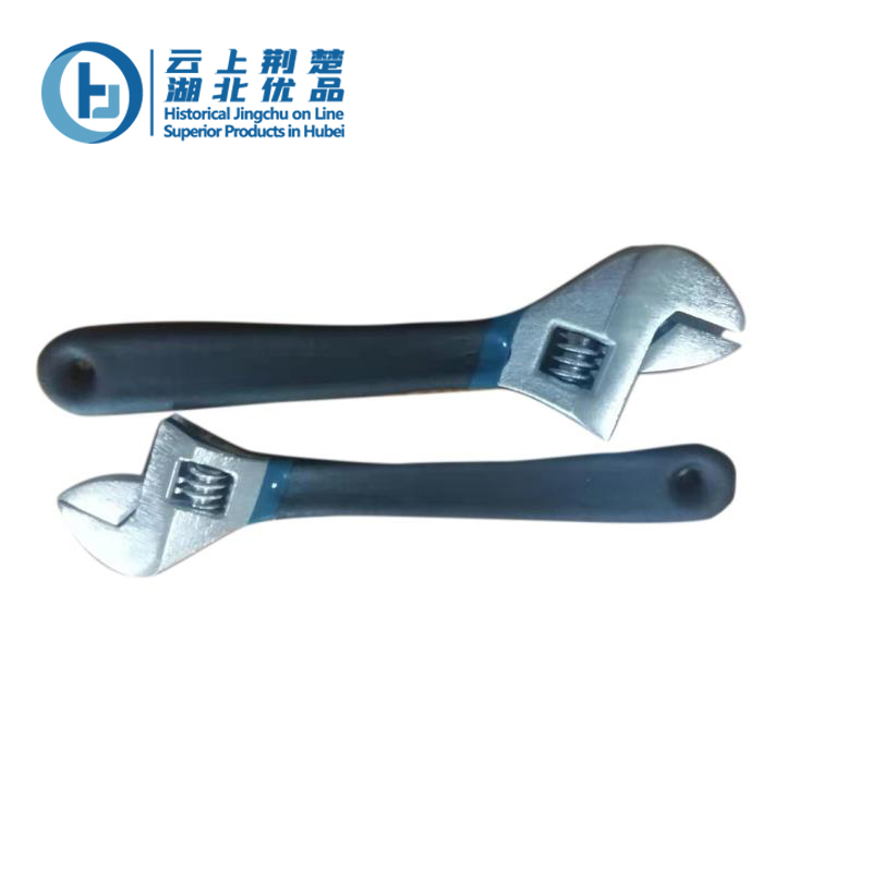 Hubei Shilian Tools Co.,Ltd. – tornillo de acero 1