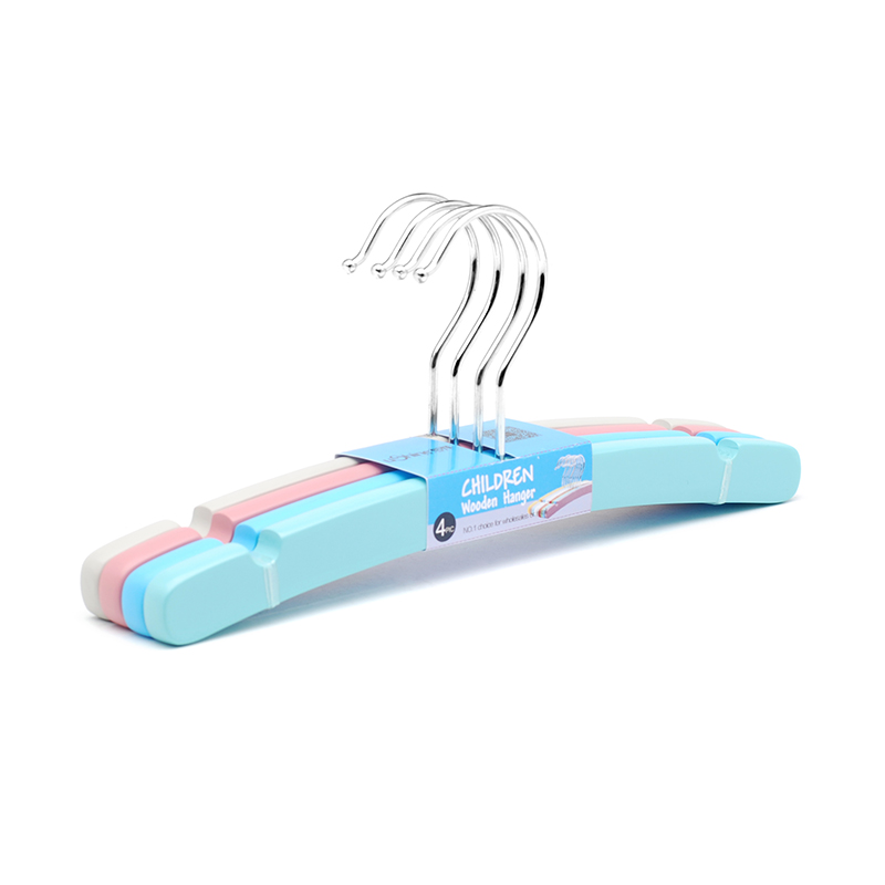 Kids hanger children wooden hanger baby hanger children hanger