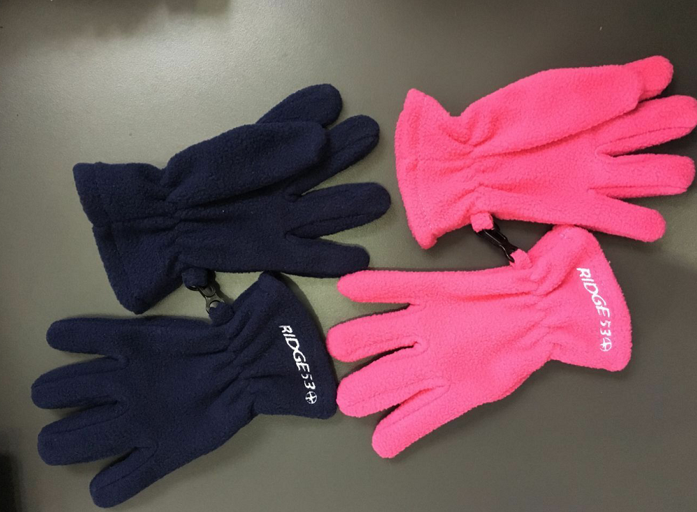gloves