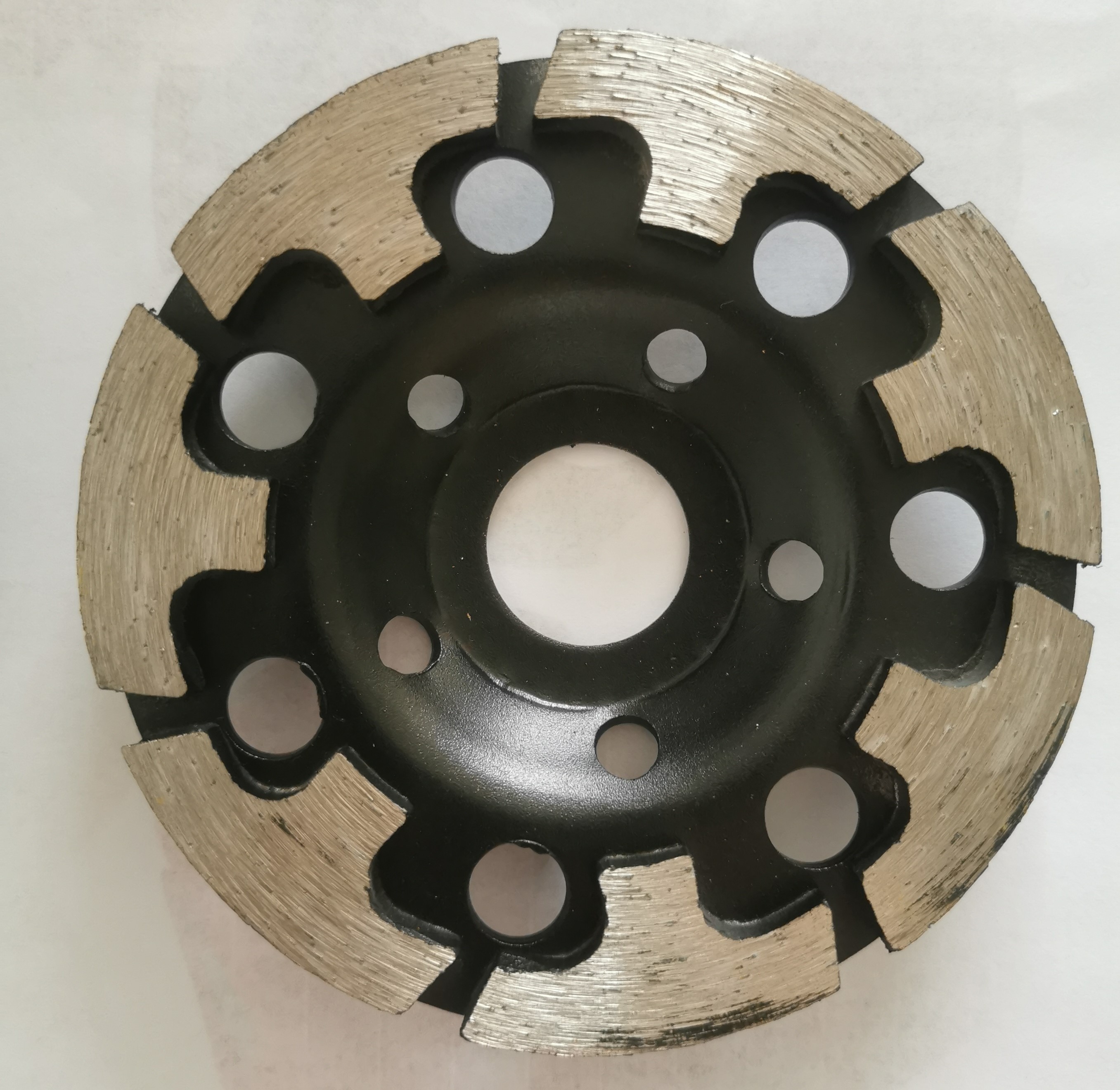 Grinding Cup Wheel