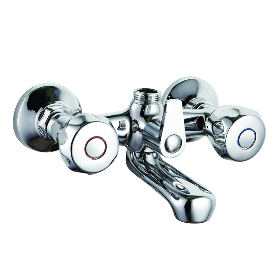 TIEMA ZS56601 Bathtub Faucet