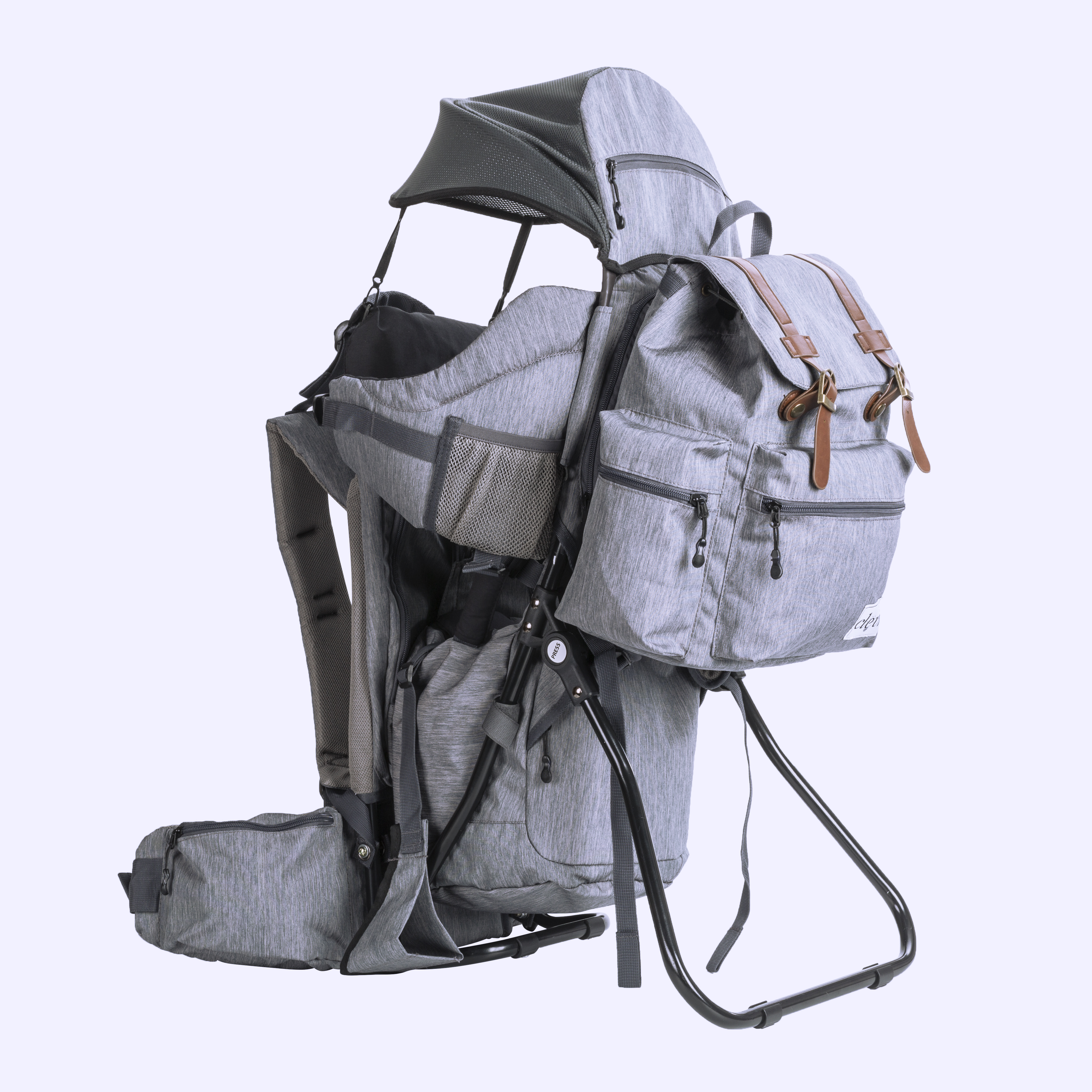 Hiking Toddler Backpack Carrier