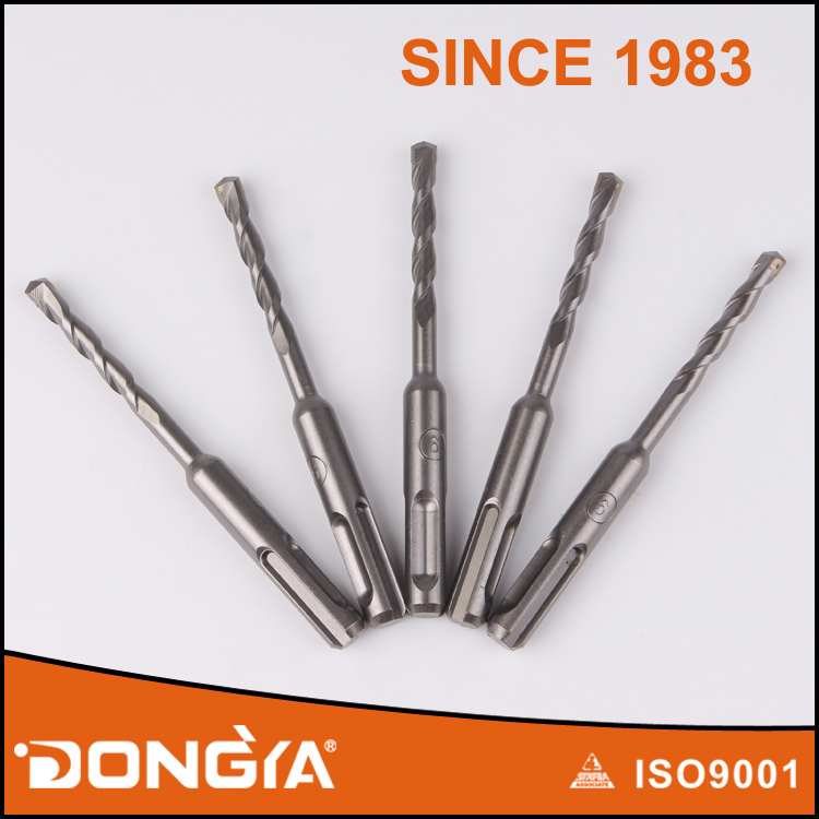 DONGYA Sds-Plus Shank Hammer Drill Bit for drilling hole
