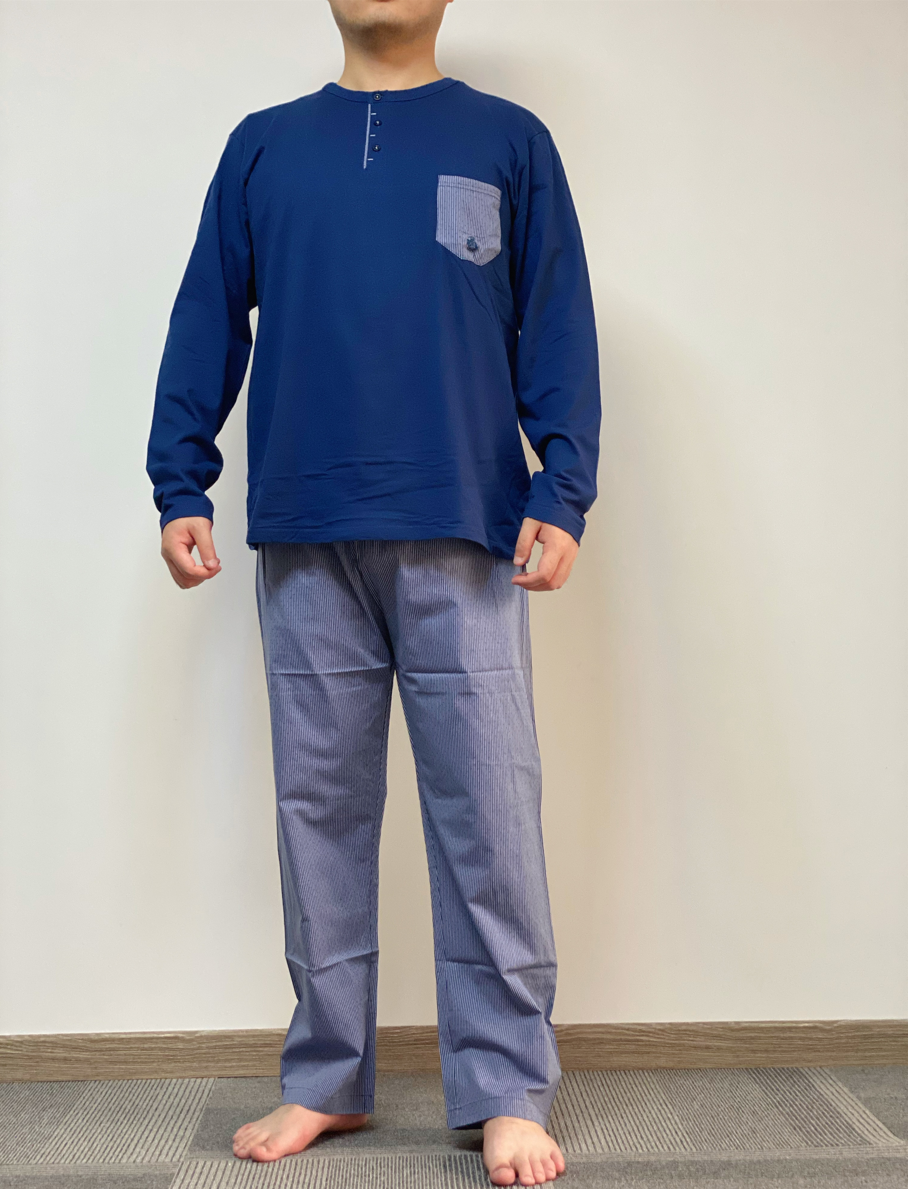 Men's Pyjamas