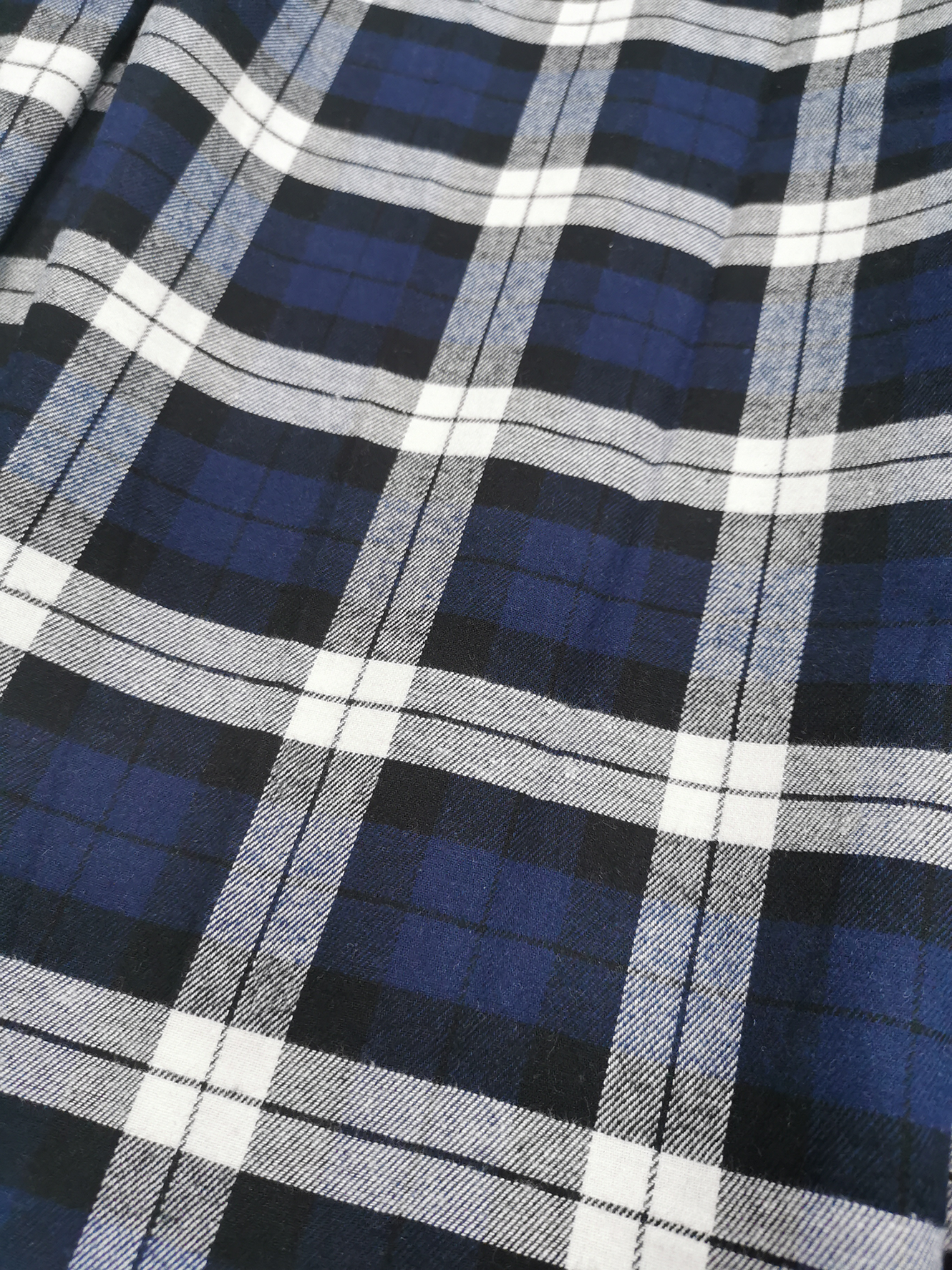 Cotton yarn-dyed（YK21022-7#）