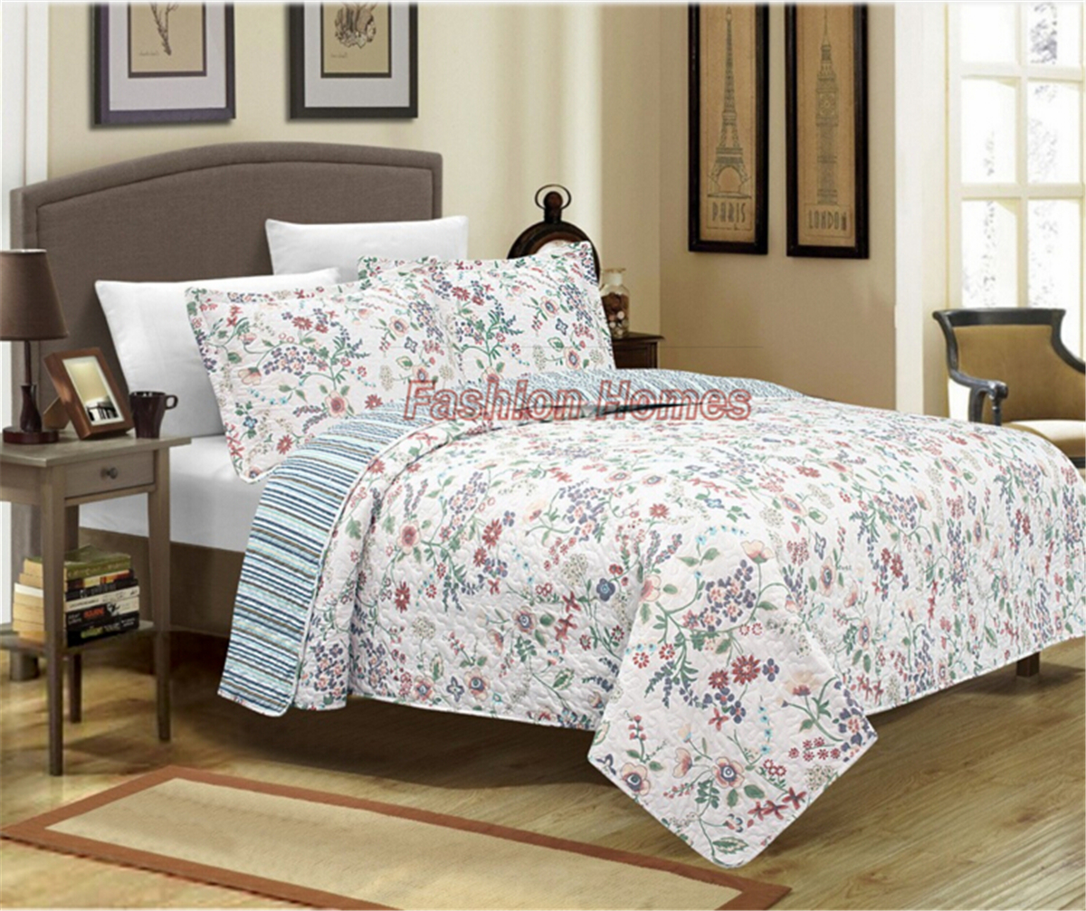 100% polyester printing quilt