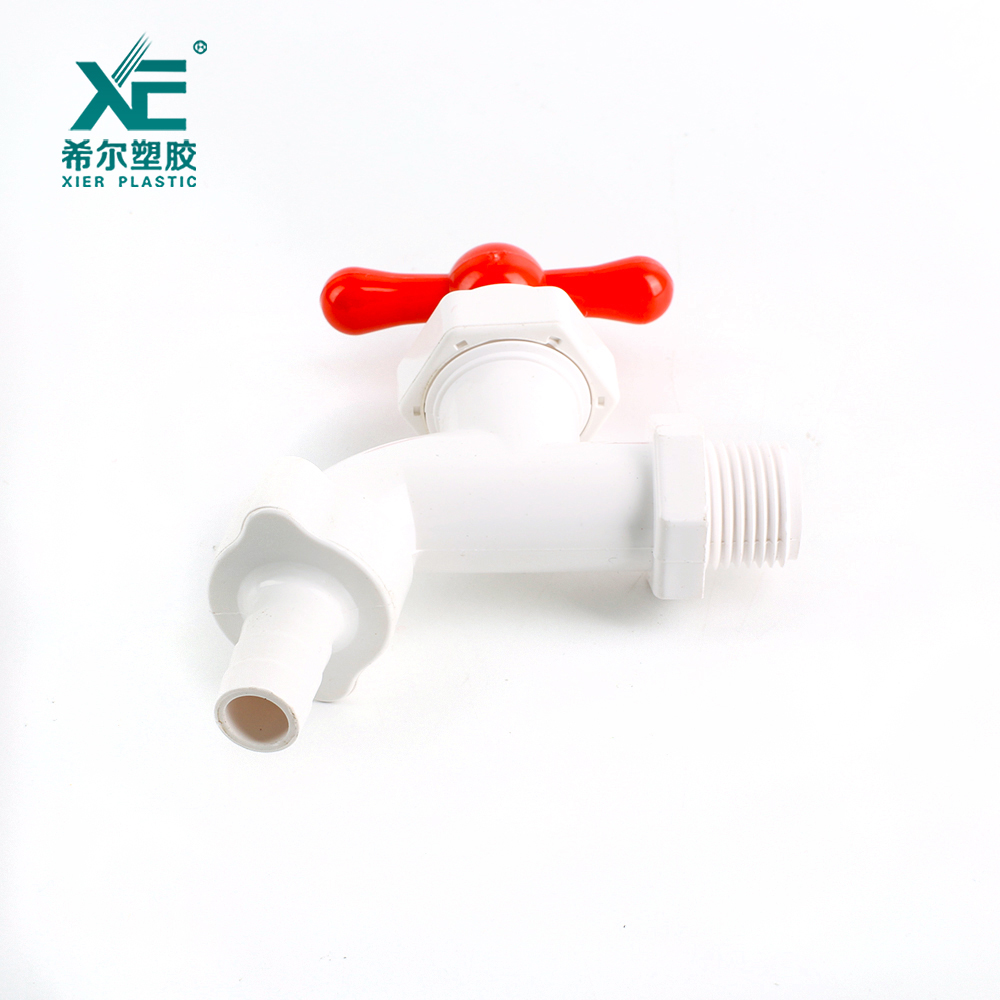 PVC Tap