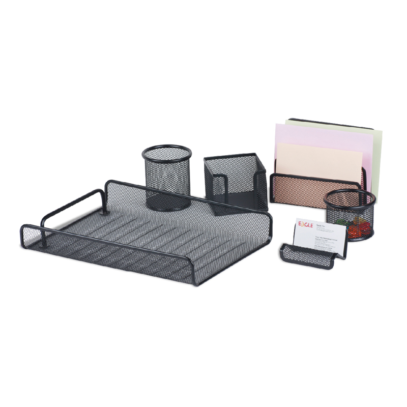 Mesh wire Sets