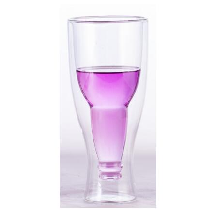 Double Wall Cup