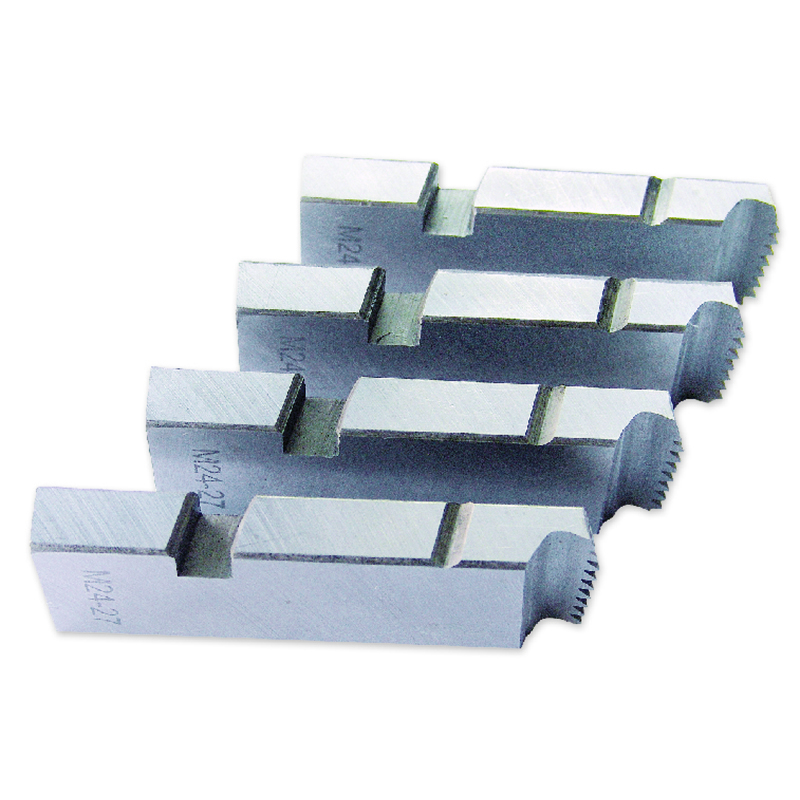 Metic Pipe Machine Dies