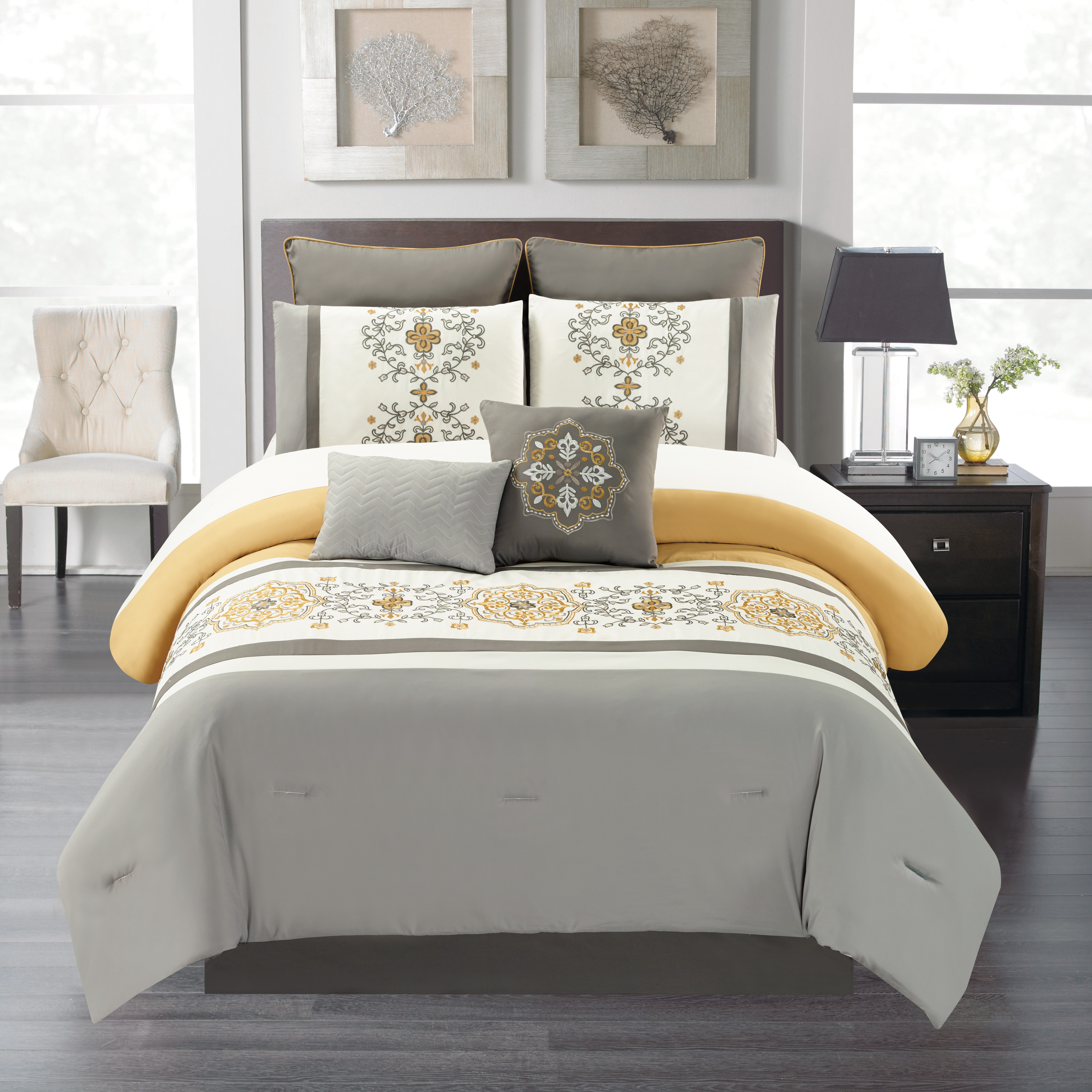 comforter set