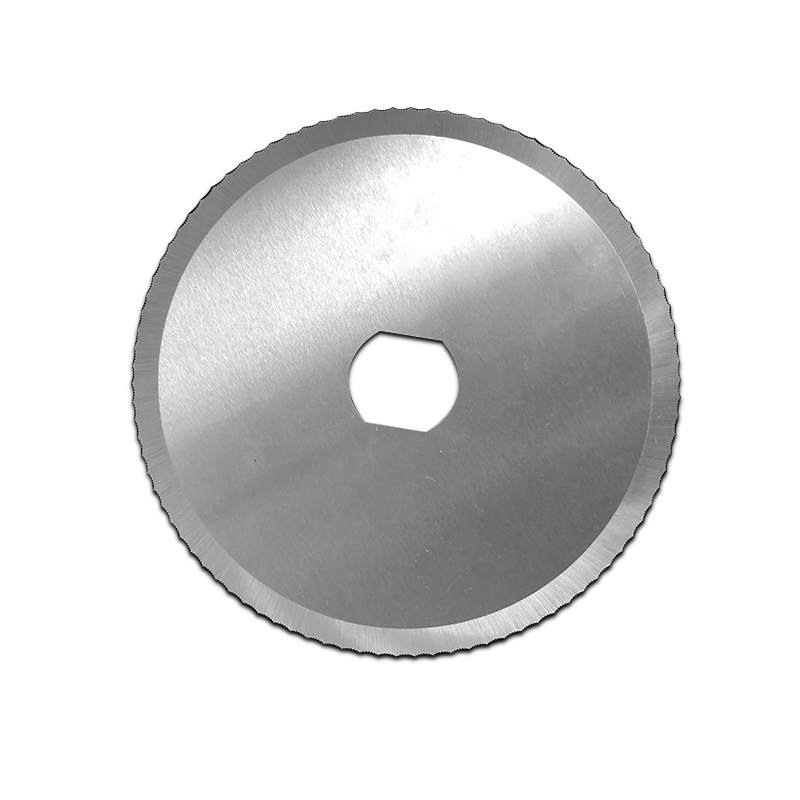 Food processing machine blade meat slicer chicken cutting knife poultry cutting blade