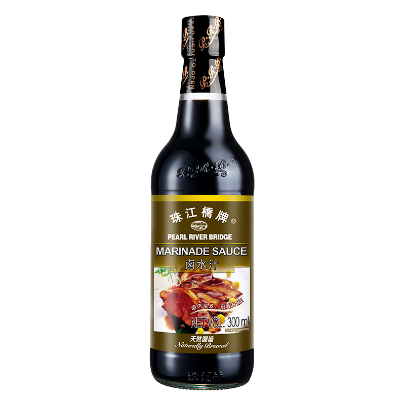 Pearl River Bridge Marinade Sauce 300mL [Seasoning Sauce/Marinade]