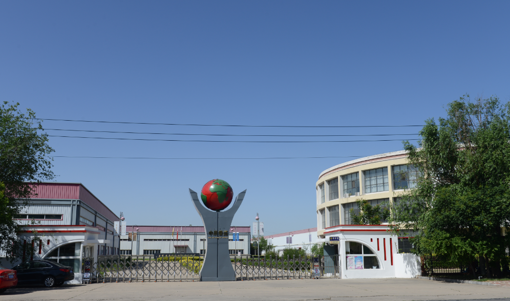 Tianjin Weisheng Tomato Products Co., Ltd. – ketchup 1