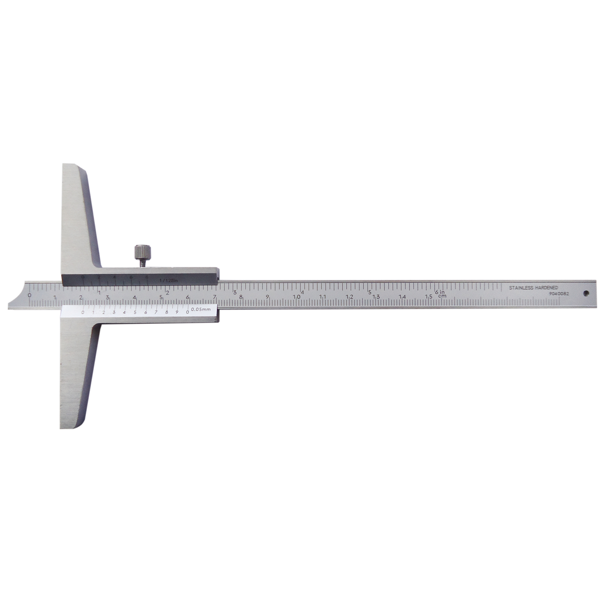 depth caliper