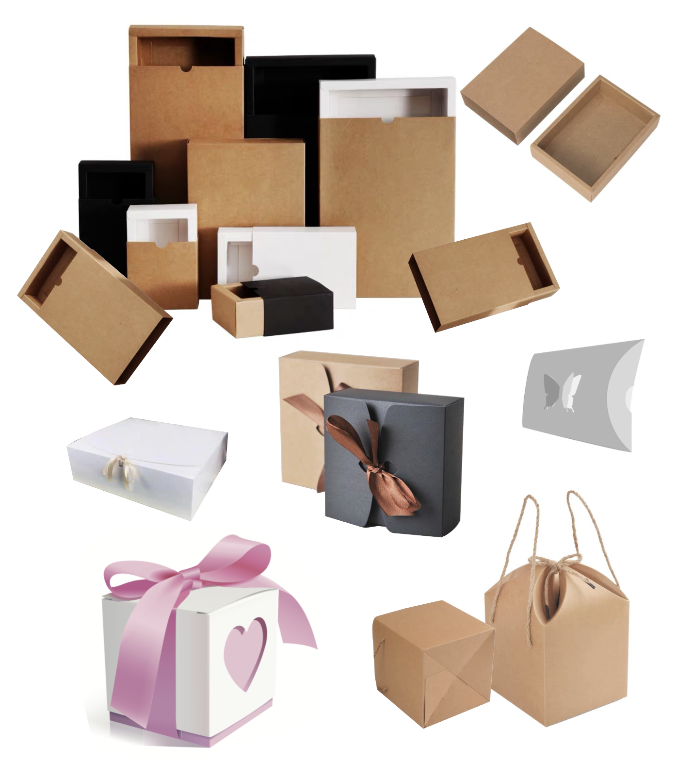 Paper Box