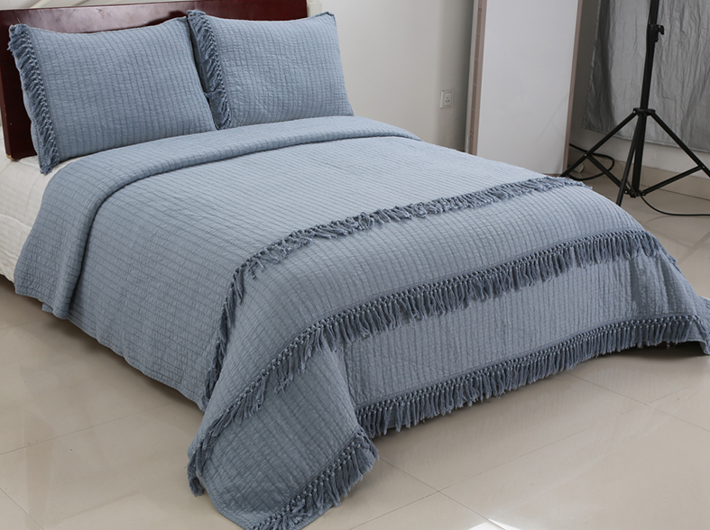 Pujiang Wenxin Home Textile Co.,Ltd. – Distributors 2