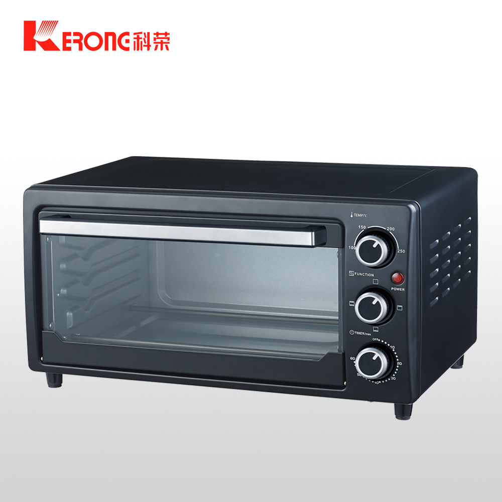 Electric Oven