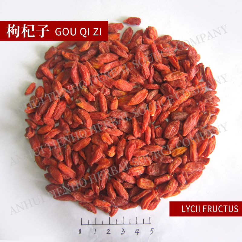 Gouji Berry