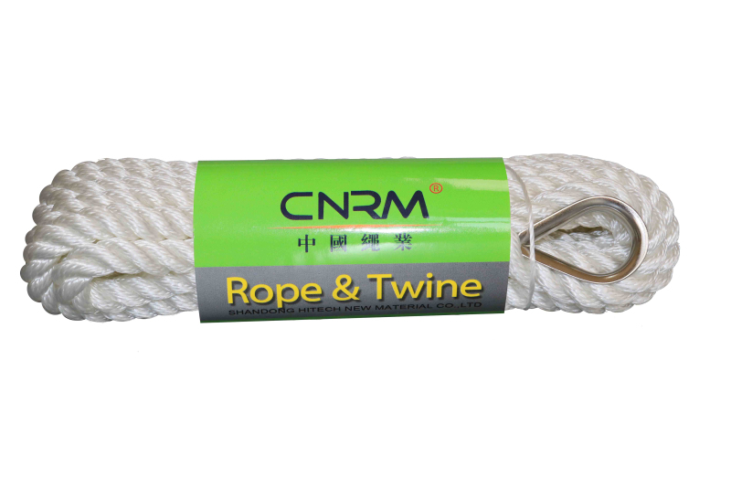 NylonTwisted Rope
