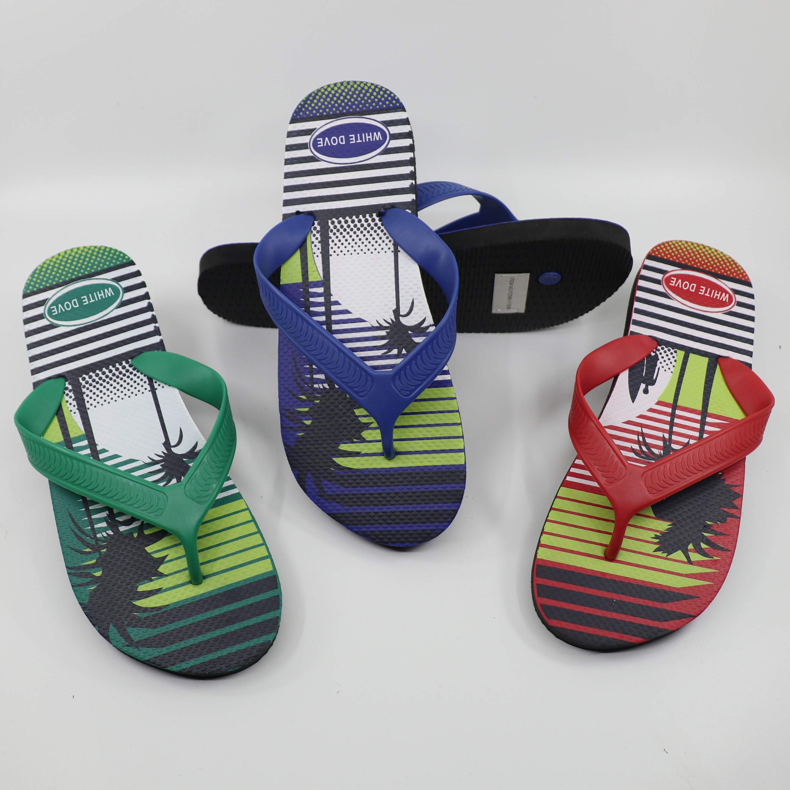 Pe Plastic Slipper