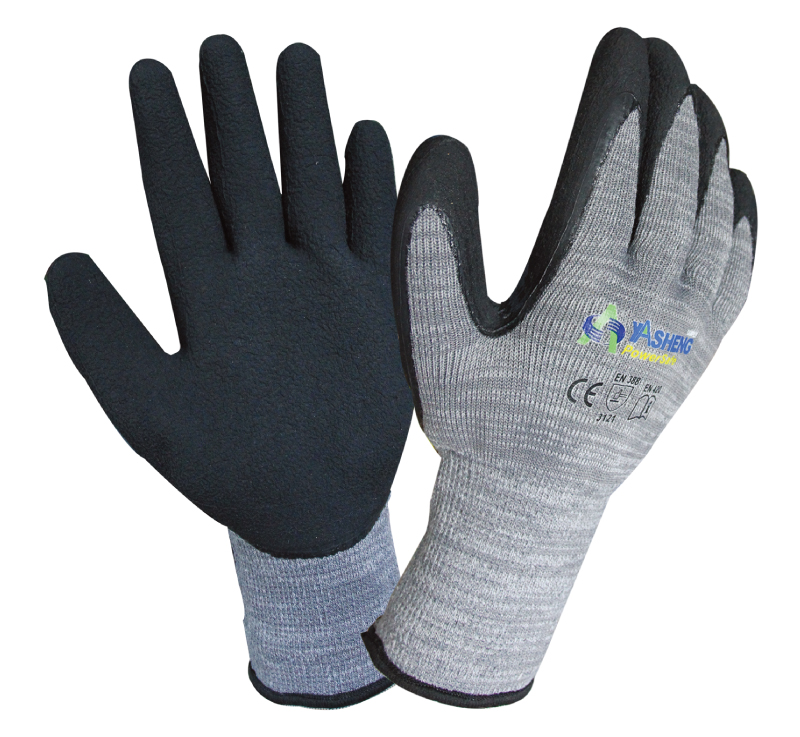 working glove