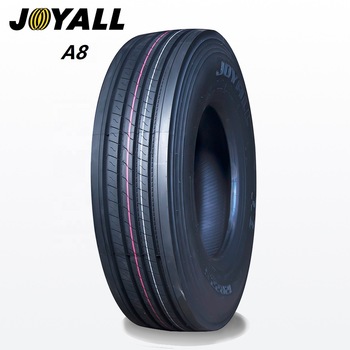 JOYALL brand truck tire