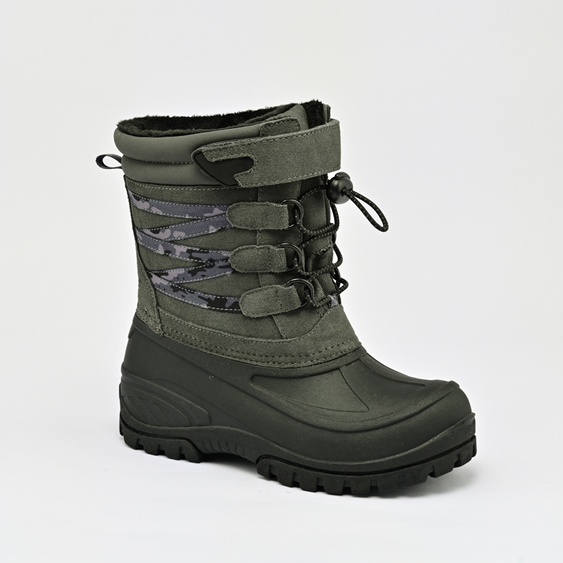 Winter boot