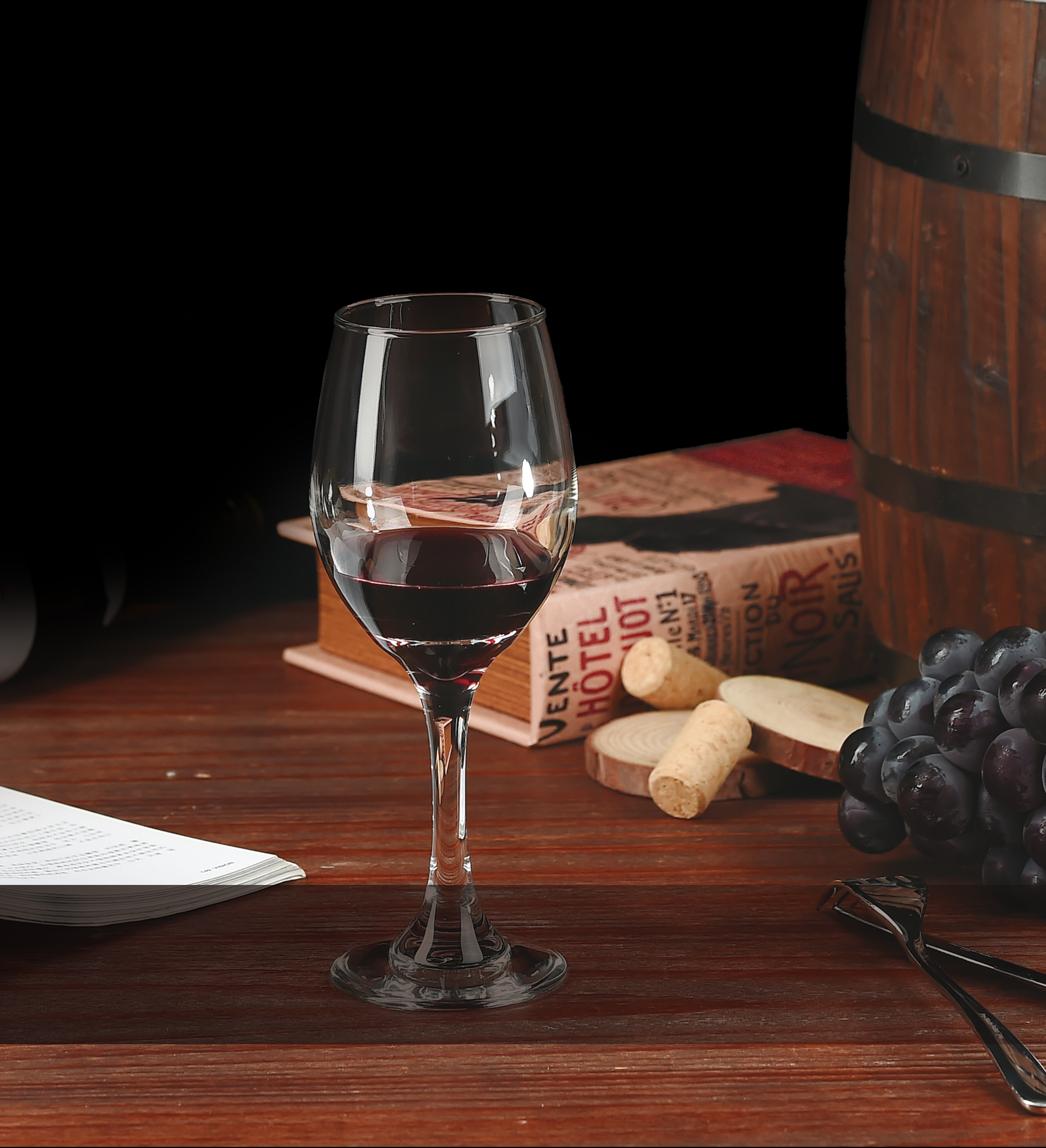 JX3057 Wine glass
