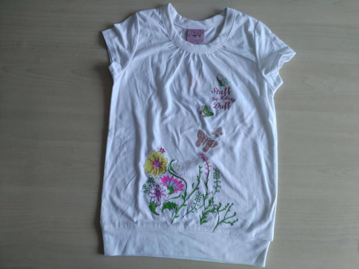 girl tops