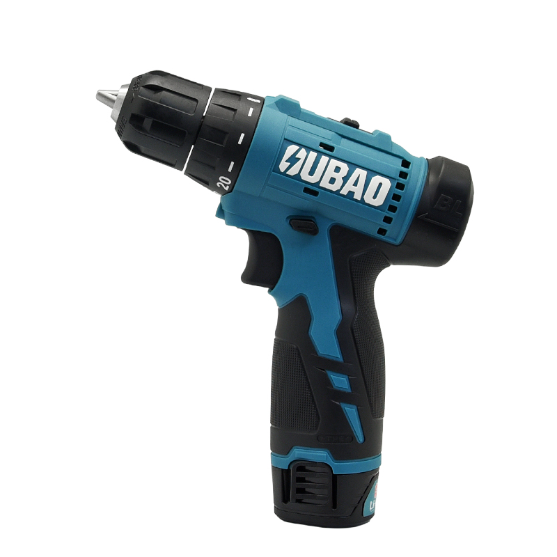 12V Max Lithium Burshless Cordless Driver Drill for OEM Service