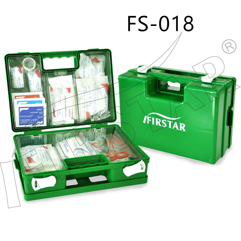 Fs-018 Office First Aid Kit/ Fs-019 Olympia First Aid Kit