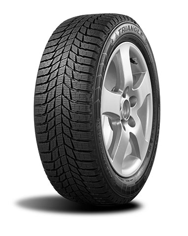 Passenger Car Tire