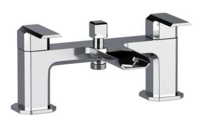 Deck Mounted Bath Shower Mixer