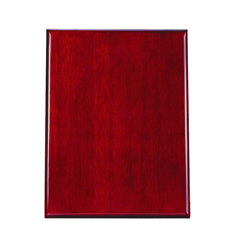 Wooden Plaque