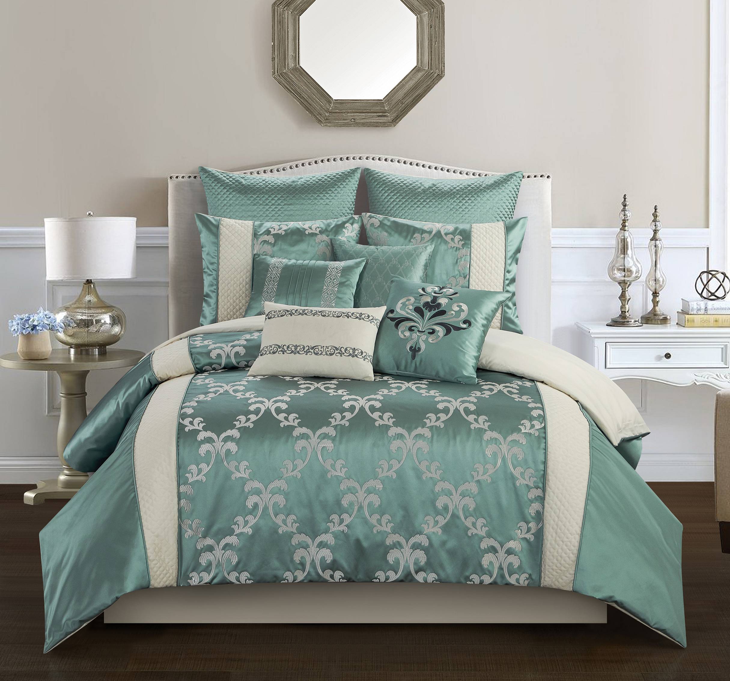 comforter set
