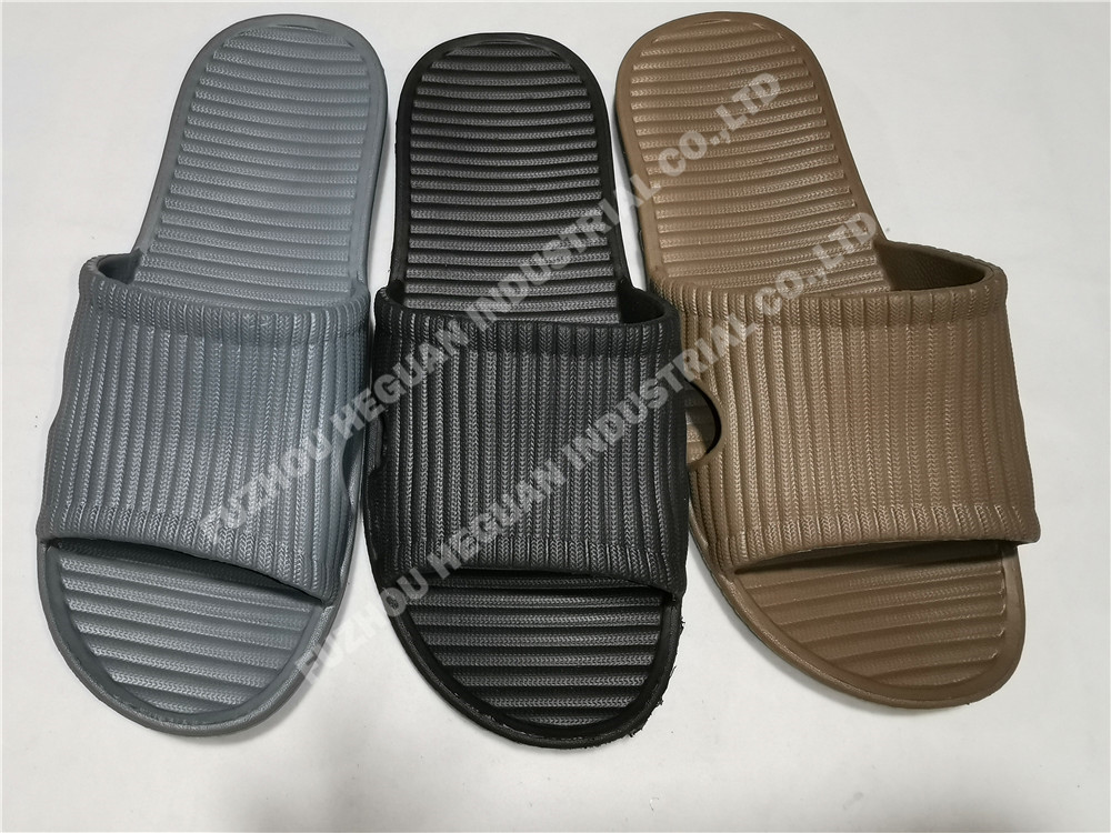 EVA summer men indoor slipper
