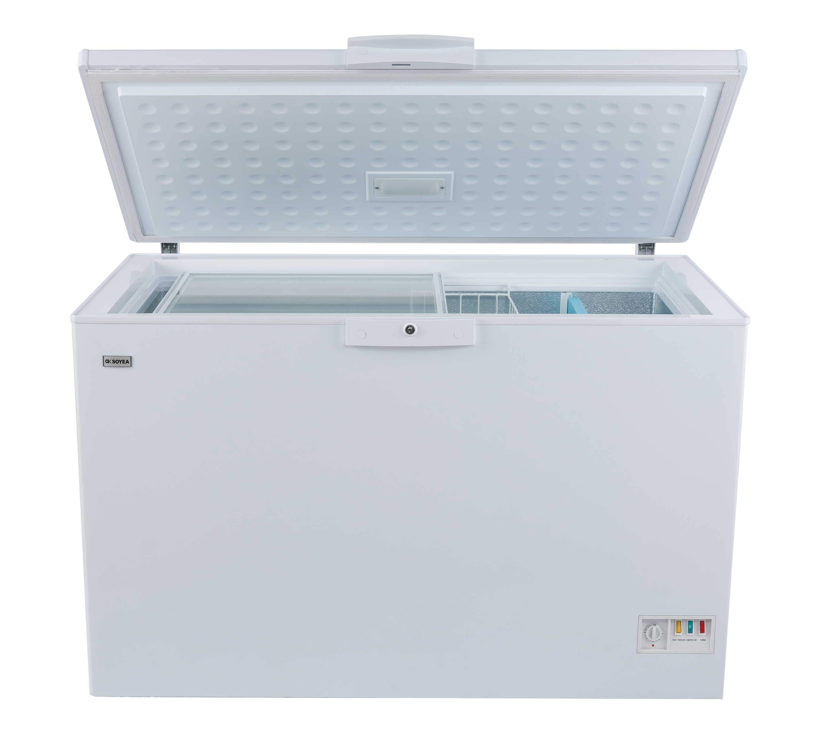 Chest Freezer