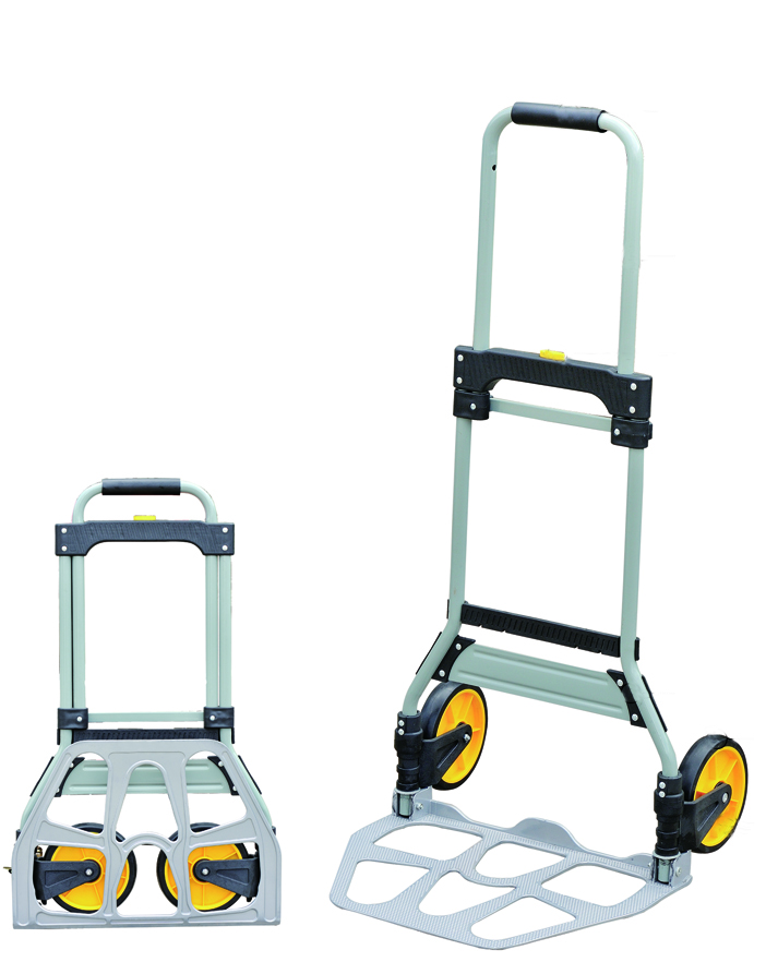 Foldable Hand Truck