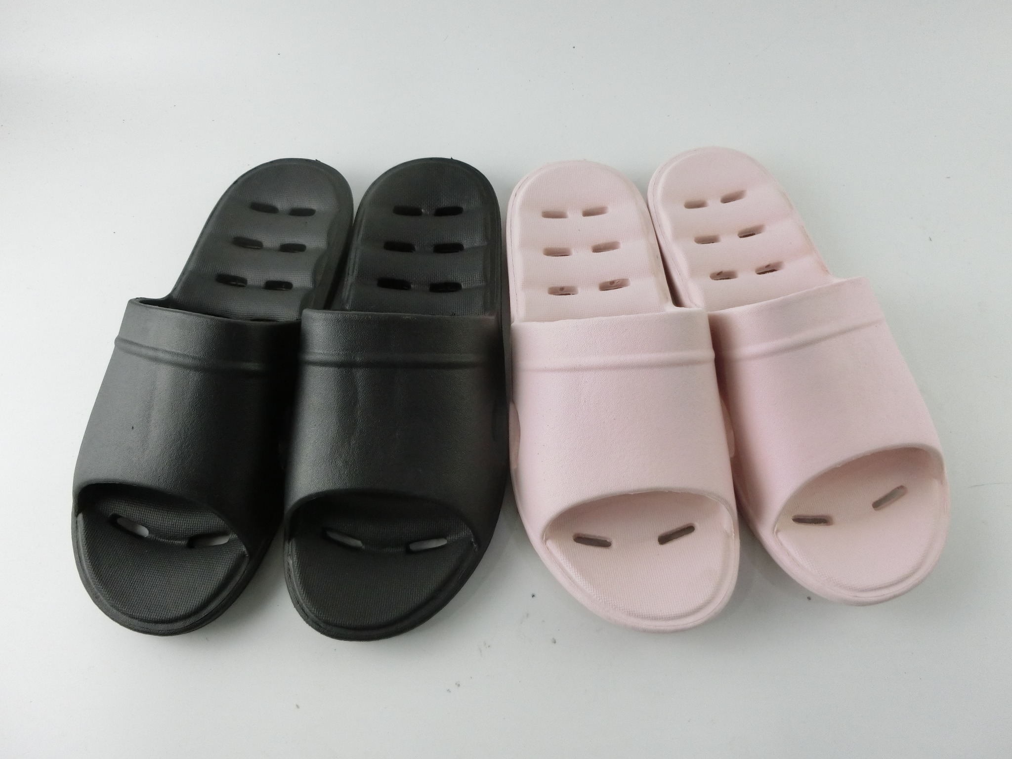 Unisex eva bath slippers