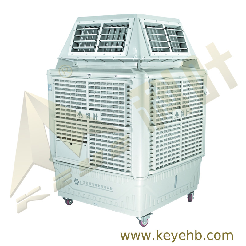 ZS-18Y6-4(Evaporative Air Cooler)