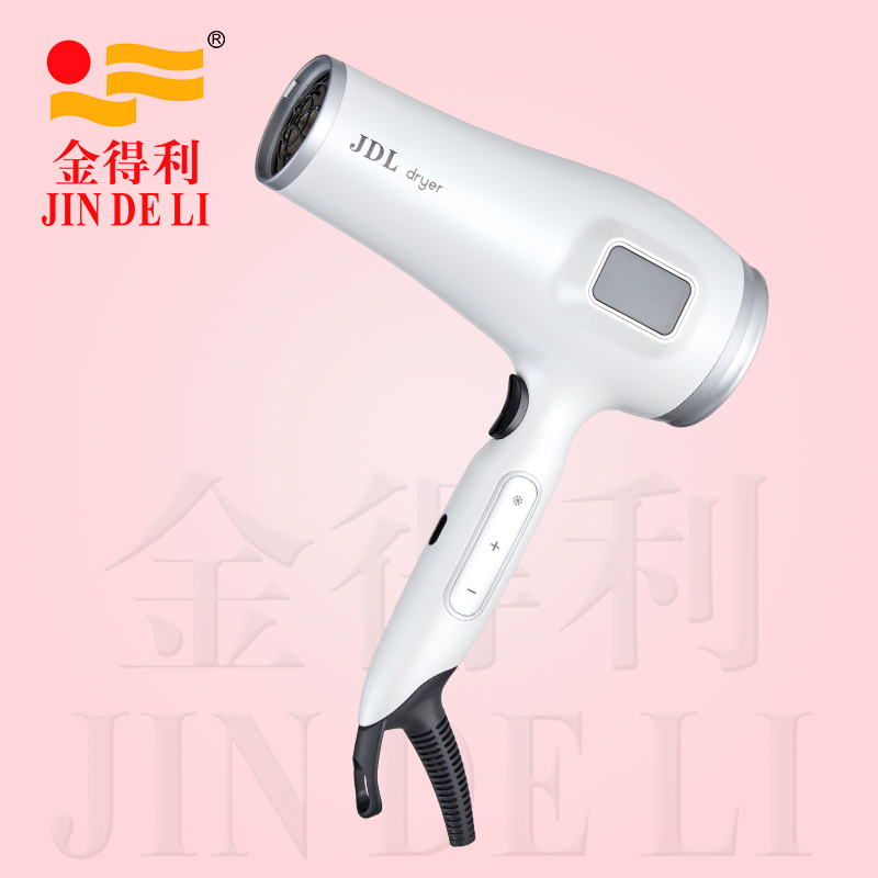 Zhejiang Jindeli Electrical Appliances Co.,Ltd. – Hair straighteners 1