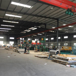 Xiamen Yuehai Import and Export Co., Ltd. – Other construction and decoration materials 1