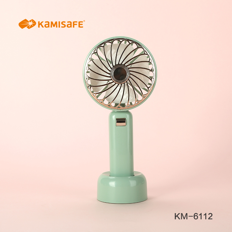 Mini Fankm-6112